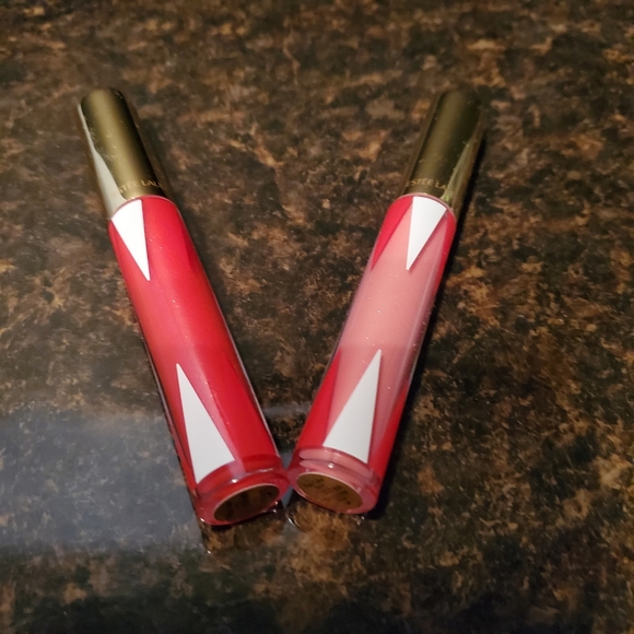 Estée Lauder Lip Gloss Makeup - Picture 4 of 8